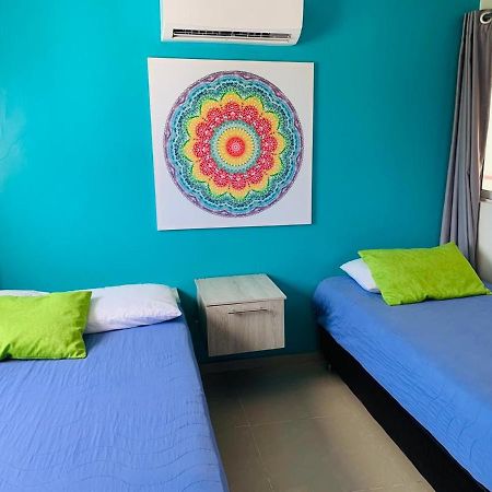 Hotel Bellamar Cartagena ภายนอก รูปภาพ