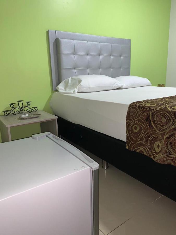 Hotel Bellamar Cartagena ภายนอก รูปภาพ