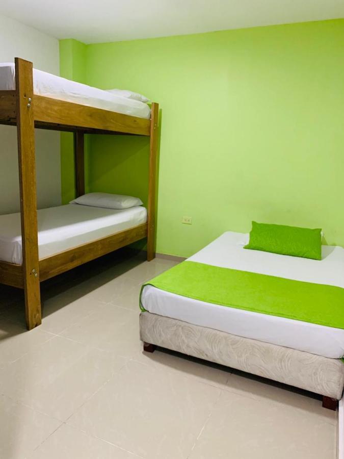 Hotel Bellamar Cartagena ภายนอก รูปภาพ