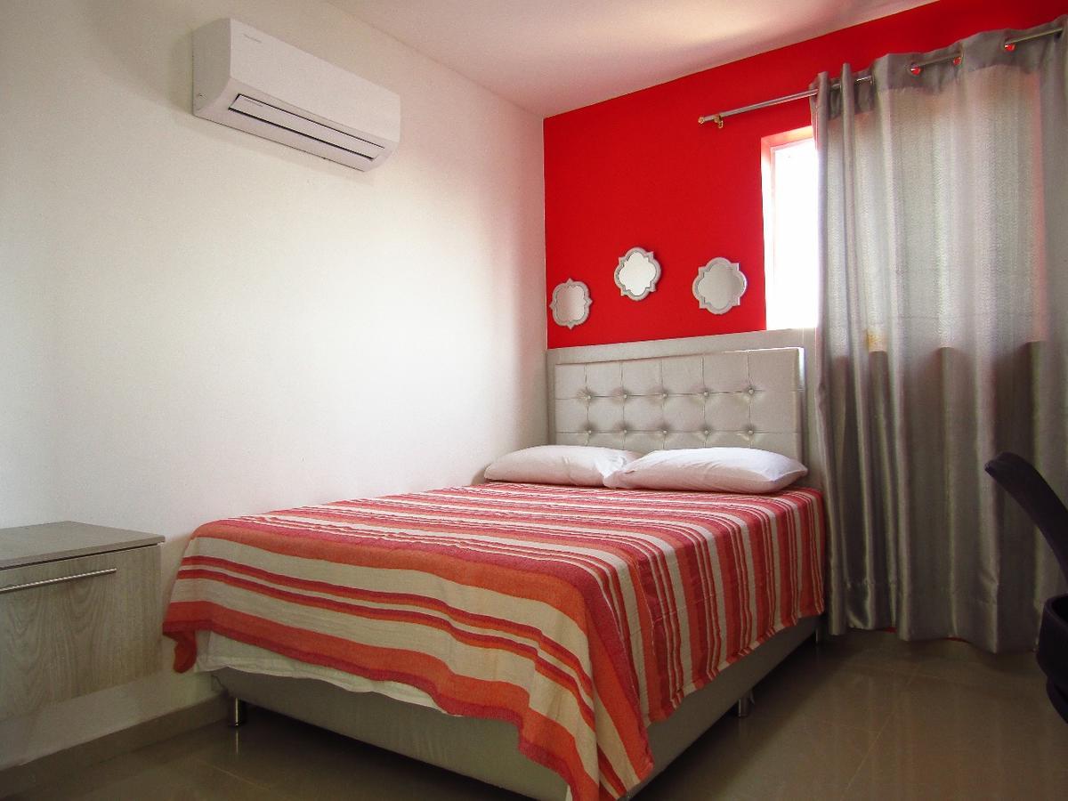 Hotel Bellamar Cartagena ภายนอก รูปภาพ