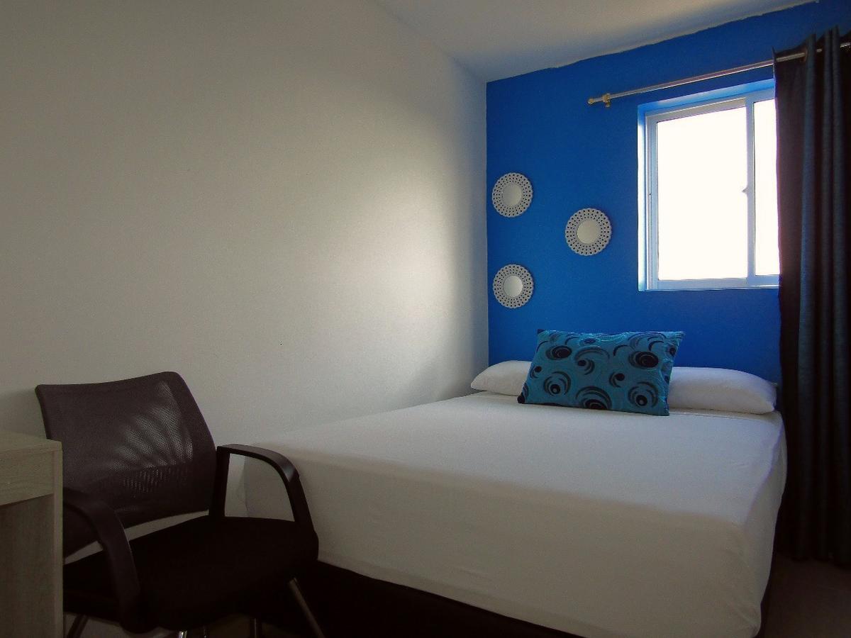 Hotel Bellamar Cartagena ภายนอก รูปภาพ
